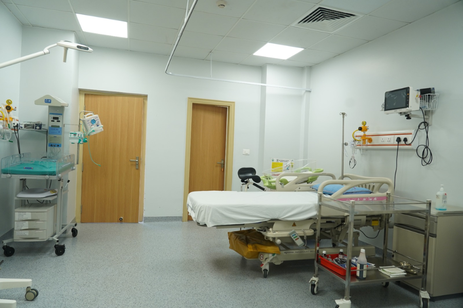 Labour Room