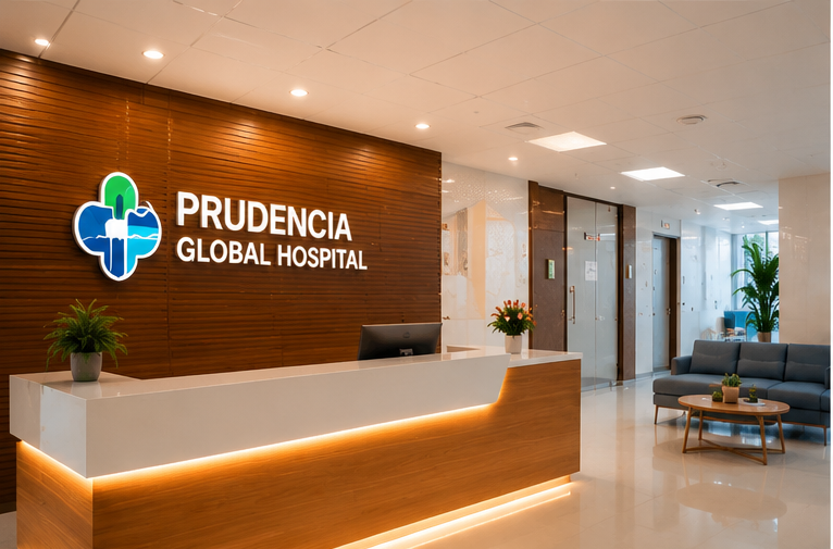 Prudencia Global Hospital