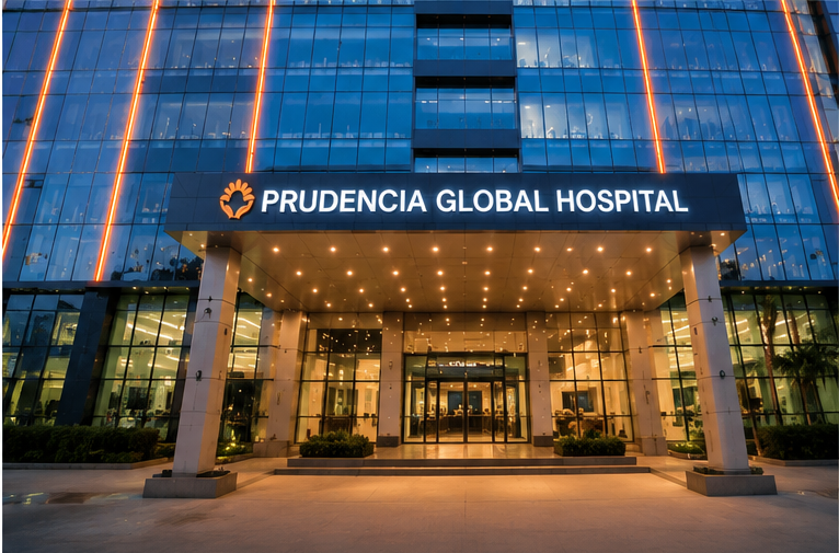 Prudencia Global Hospital