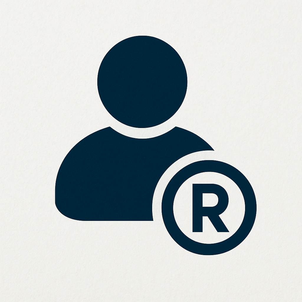 Registered User (RU)