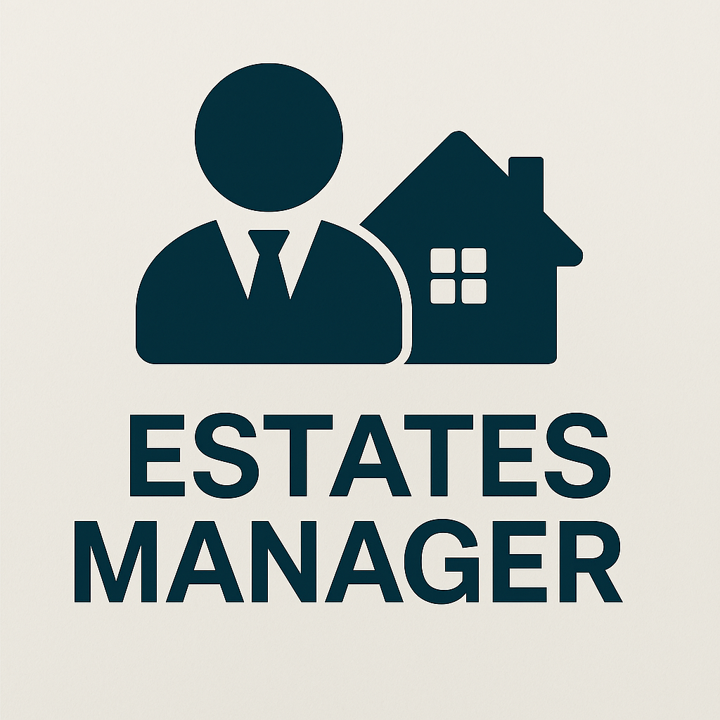 Estate Manager