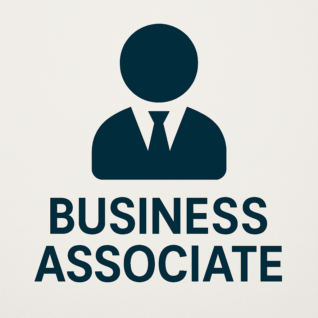 Business Associate